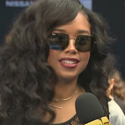 H.E.R. Explains How She Deals With Pressure to Follow Up Success of Her First Album