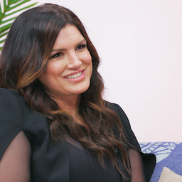 Gina Carano Is Ready to Launch Her Career Into Hyperspace (Exclusive)