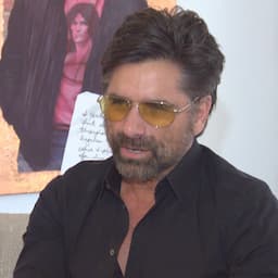 John Stamos Opens Up About How 'Fuller House' Will Handle Lori Loughlin's Departure (Exclusive)