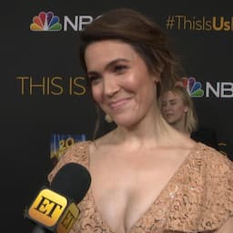 Mandy Moore Reveals Her One Regret About Climbing Mount Everest (Exclusive)