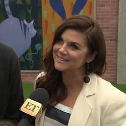 Why Tiffani Thiessen Won't Be a Part of 'Beverly Hills, 90210' Reunion Series (Exclusive)