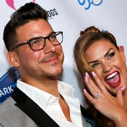 Brittany Cartwright and Jax Taylor Pregnant With Their First Child
