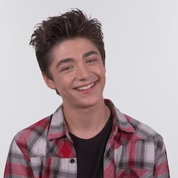 Asher Angel Talks Collaborating With Wiz Khalifa on 'One Thought Away' (Exclusive)