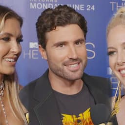 'The Hills' Cast Reveals What Lauren Conrad Thinks of the Reboot