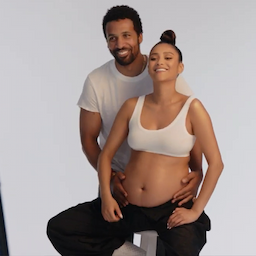 Watch Shay Mitchell's Epic ‘Power Rangers’-Themed Gender Reveal