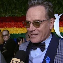 Bryan Cranston on How He Could Appear in 'Breaking Bad' Movie (Exclusive)