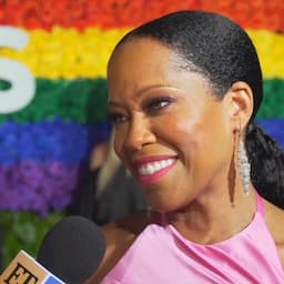 Regina King Teases HBO's 'Watchmen' Series & Whether Broadway Is in Her Future (Exclusive)