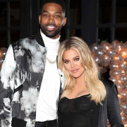 Khloe Kardashian Says She's 'Really Proud' of Her Co-Parenting With Ex Tristan Thompson
