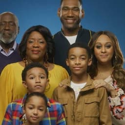 Netflix's 'Family Reunion' Trailer Debut (Exclusive) 