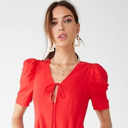 21 On-Trend Fashion Pieces Under $100 to Buy Now -- Dresses, Tops, Shoes & More!
