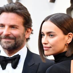 Irina Shayk Reveals What It's Like Co-Parenting With Bradley Cooper