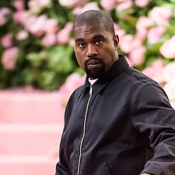 Kanye West on Plans to Make a Shoe Out of Algae and Homes Inspired by 'Star Wars'