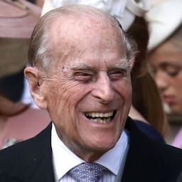 Prince Philip 'Remains in Good Spirits' as Hospitalization Continues