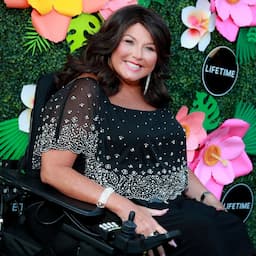 Abby Lee Miller Emotionally Recalls Wanting to Die After Health Scares in 'Dance Moms' Documentary
