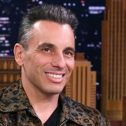 Sebastian Maniscalco to Host 2019 MTV Video Music Awards -- 5 Things to Know About the Comedian!