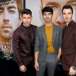 EXCLUSIVE: Nick Jonas Hopes to Bring Estranged Families 'Back Together' Through Jonas Brothers Documentary