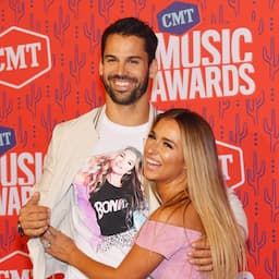 Jessie James & Eric Decker, Kelsea Ballerini & Morgan Evans and More Couple Up at 2019 CMT Awards