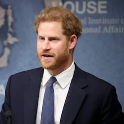 How Prince Harry's Childhood Resentment Is Shaping Son Archie's Normal Upbringing
