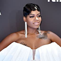 Fantasia Gives Update on Brother's Health After Near-Fatal Motorcycle Accident (Exclusive)