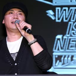 K-Pop Mogul Yang Hyun-Suk Steps Down From YG Entertainment Amid Multiple Scandals