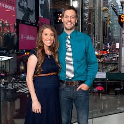 Jill Duggar Says Having Sex '3 to 4 Times a Week Is a Good Start' for a Happy Marriage