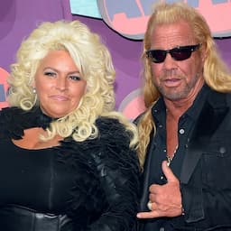New 'Dog's Most Wanted' Trailer Features Beth Chapman's Battle With Cancer -- Find Out When It Premieres
