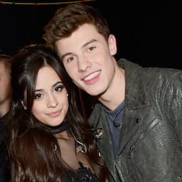 Camila Cabello and Shawn Mendes Hold Hands on 4th of July