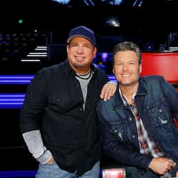 Garth Brooks and Blake Shelton to Duet on New Song 'Dive Bar'