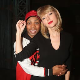 Watch Taylor Swift's Sweet 'Promposal' Asking Todrick Hall to Be Her 'You Need to Calm Down' Co-EP