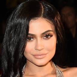 Kylie Jenner Shares Fabulous Birthday Snaps From Italy