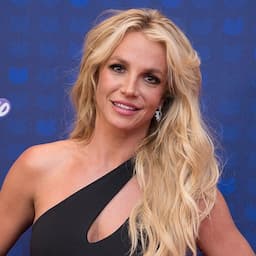 Britney Spears Shares Adorable Pic at Disneyland with Sons Sean and Jayden