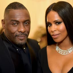 Idris Elba Shares How Wife Sabrina Dhowre Changed His Mind About Remarrying