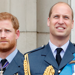 Baby Archie Has Helped Mend Prince Harry and Prince William’s Relationship, Source Says