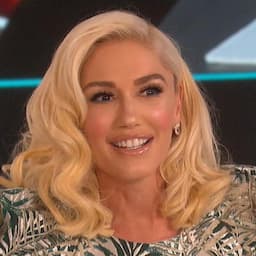 Gwen Stefani Says It’s ‘Bittersweet’ to Rejoin ‘Best Friend’ Blake Shelton on ‘The Voice’ Without Adam Levine