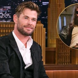 Watch Chris Hemsworth Perform Johnny Cash's 'Hurt' as Fat Thor in 'Avengers: Endgame' Behind-the-Scenes Clip