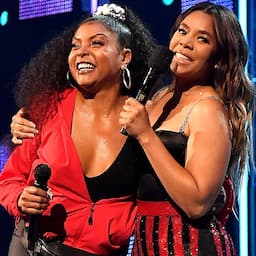 Regina Hall and Taraji P. Henson Show Off Their Bootylicious Dance Moves During Epic 2019 BET Awards Opener