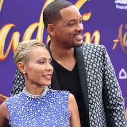 Jada Pinkett Smith Shares Her Views on Marriage to Will Smith After Facing Infidelity in Past Relationships