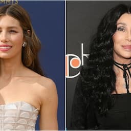 Jessica Biel, Cher and More Stars Take the Call for Code Global Challenge on World Environment Day
