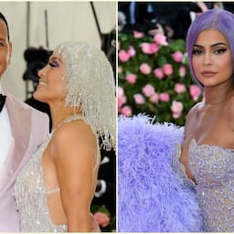 Alex Rodriguez Says Kylie Jenner Talked About 'How Rich She Is' at 2019 Met Gala
