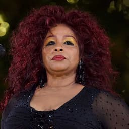 Chaka Khan Slams Kanye West for Sampling Her Song in 'Through the Wire'