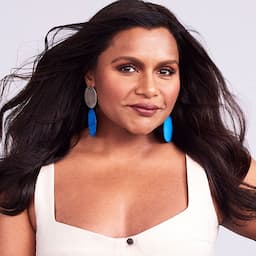 Mindy Kaling Says She's Glad Her Pregnancy Was Unplanned: 'I Would've Put It Off Indefinitely'