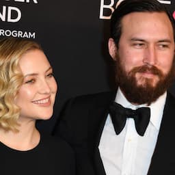 Kate Hudson Comments on Her Sex Life With Danny Fujikawa While Under Quarantine
