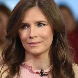 Amanda Knox Returns to Italy for First Time Since Acquittal in Murder Case