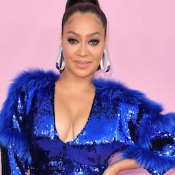 La La Anthony on Joining 'Beverly Hills, 90210' Revival: 'I'm Glad They Are Bringing Some Color' (Exclusive)