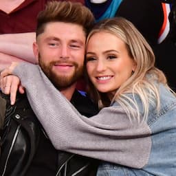 Inside Lauren Bushnell and Chris Lane's New House That They Plan to 'Grow Into' With Future Kids (Exclusive)