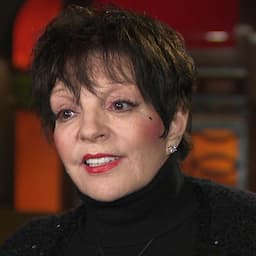 Why Liza Minnelli Is Concerned About Renée Zellweger's Judy Garland Biopic (Exclusive)