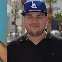 Evelyn Lozada Addresses Her Flirty Tweets With 'Nice Guy' Rob Kardashian