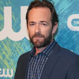 'Riverdale' Showrunner Says Luke Perry Tribute for Season 4 Premiere Will Be Show's 'Most Important' Episode