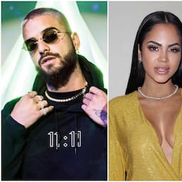 Maluma, Natti Natasha, Pitbull and More to Perform at Premios Juventud 2019 