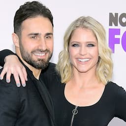 Sara Haines Gives Birth to Baby No. 3 -- Find Out His Adorable Name!